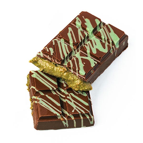 Dubai Chocolate Bar Pistachio by Oasis Treasures - Image 6