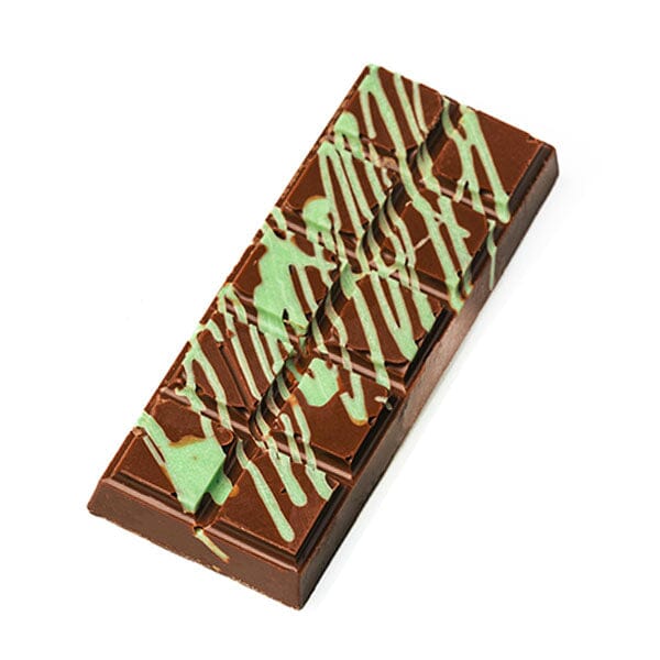 Dubai Chocolate Bar Pistachio by Oasis Treasures - Image 7