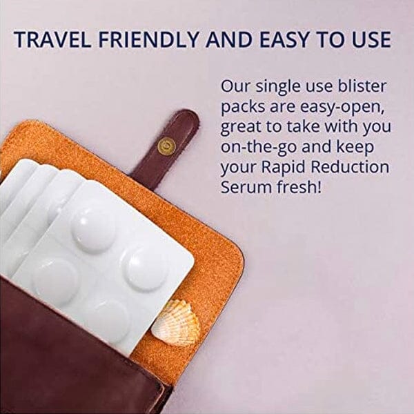 Plexaderm Rapid Reduction Advanced Formula Serum Pods Blister Pack (30x0.3mL) - Image 10