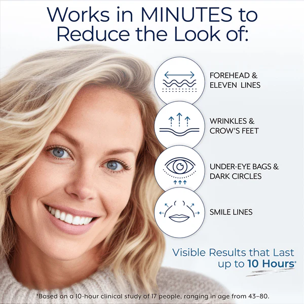 Plexaderm Rapid Reduction Advanced Formula Serum Pods Blister Pack (30x0.3mL) - Image 3