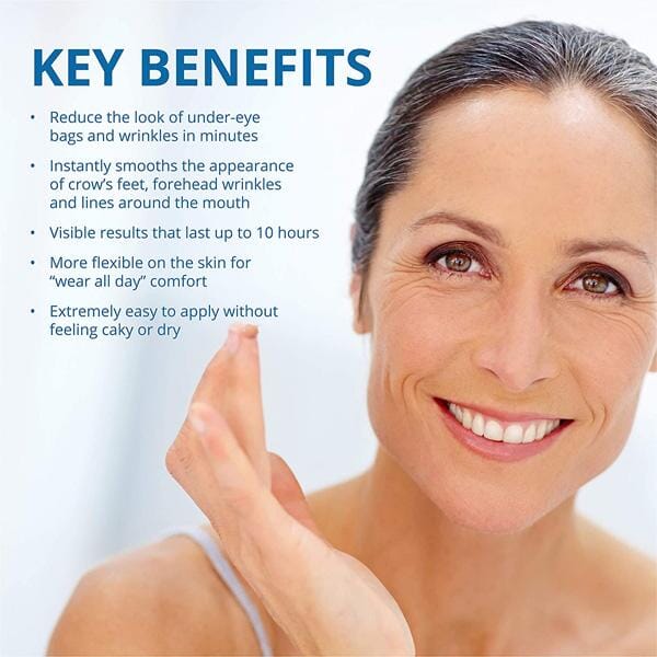 Plexaderm Rapid Reduction Advanced Formula Serum Pods Blister Pack (30x0.3mL) - Image 4