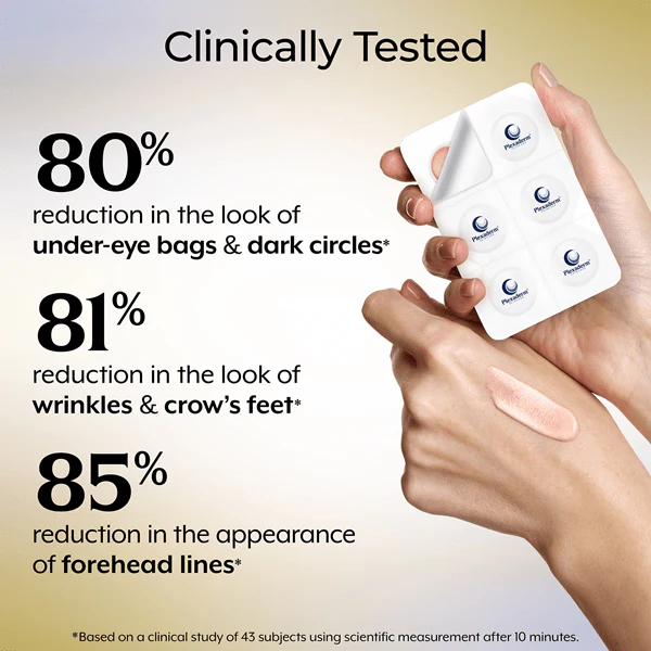 Plexaderm Rapid Reduction Advanced Formula Serum Pods Blister Pack (30x0.3mL) - Image 5