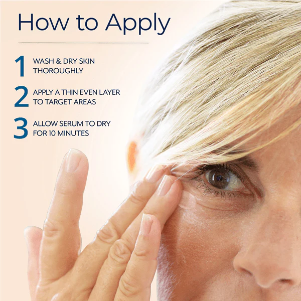 Plexaderm Rapid Reduction Advanced Formula Serum Pods Blister Pack (30x0.3mL) - Image 9