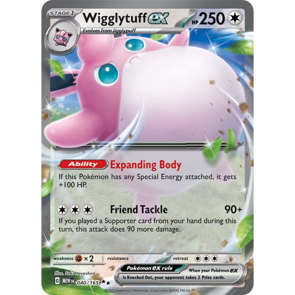 Pokémon TCG: Scarlet & Violet 151 Booster (1 Pack of 10 Cards) - Image 5