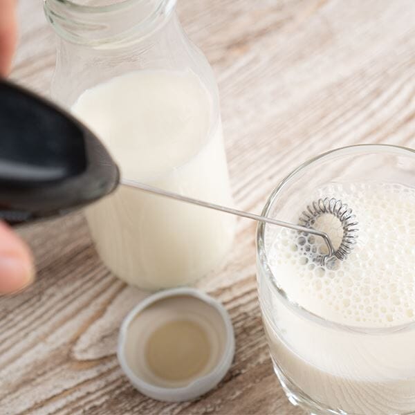 ProKitchen Frothie | Handheld Milk Frother - Image 3