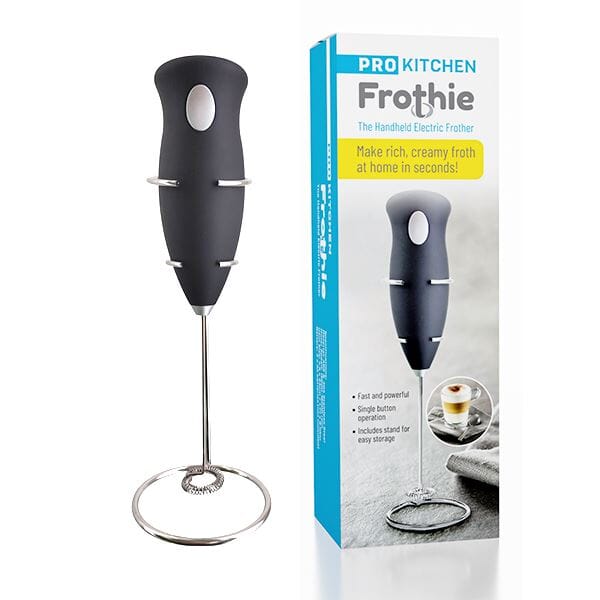 ProKitchen Frothie | Handheld Milk Frother - Image 5