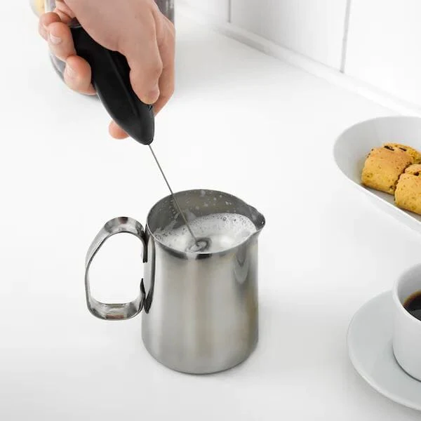 ProKitchen Frothie | Handheld Milk Frother - Image 6