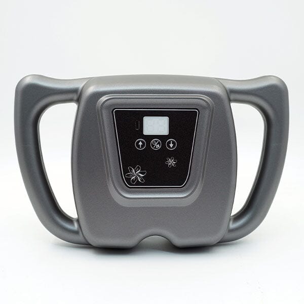 Quantum DeepVibe 8-Headed Muscle Massager - Image 11