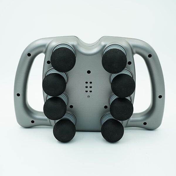 Quantum DeepVibe 8-Headed Muscle Massager - Image 13