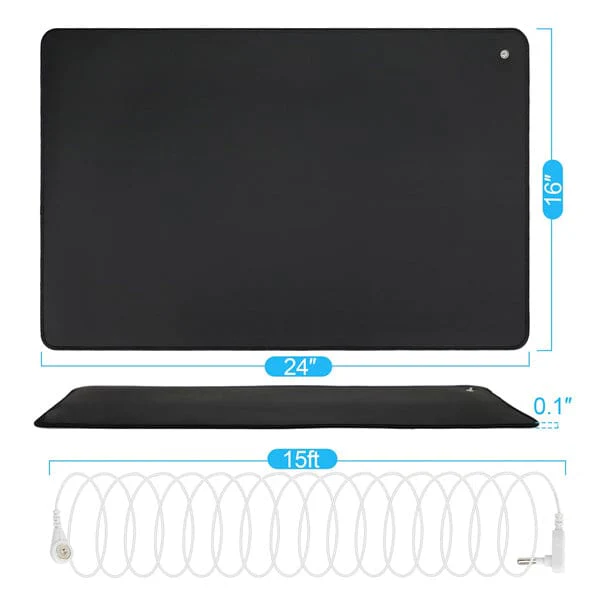 Quantum Grounding Mat - Image 9