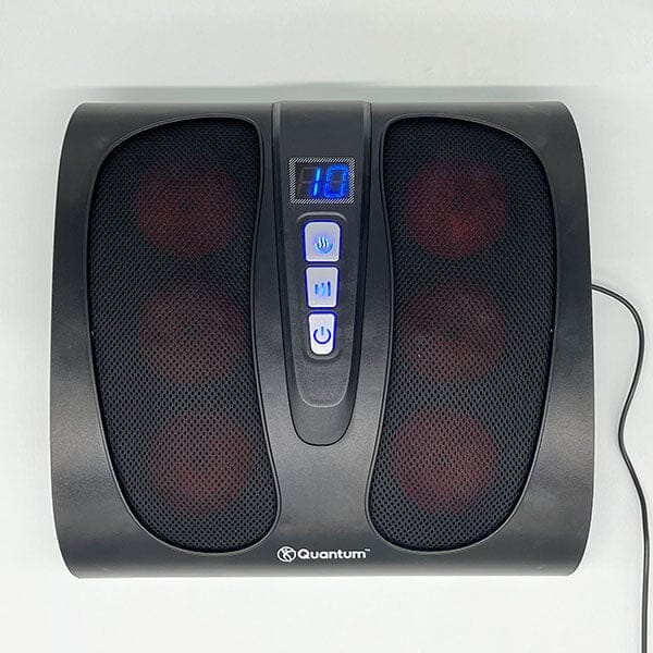 Quantum HappiStep Therapy | Shiatsu Foot Massage Device - Image 6
