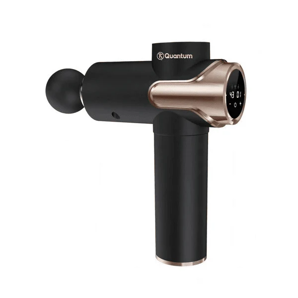 Quantum ImpactBlaster Cordless Muscle Massager - Image 5