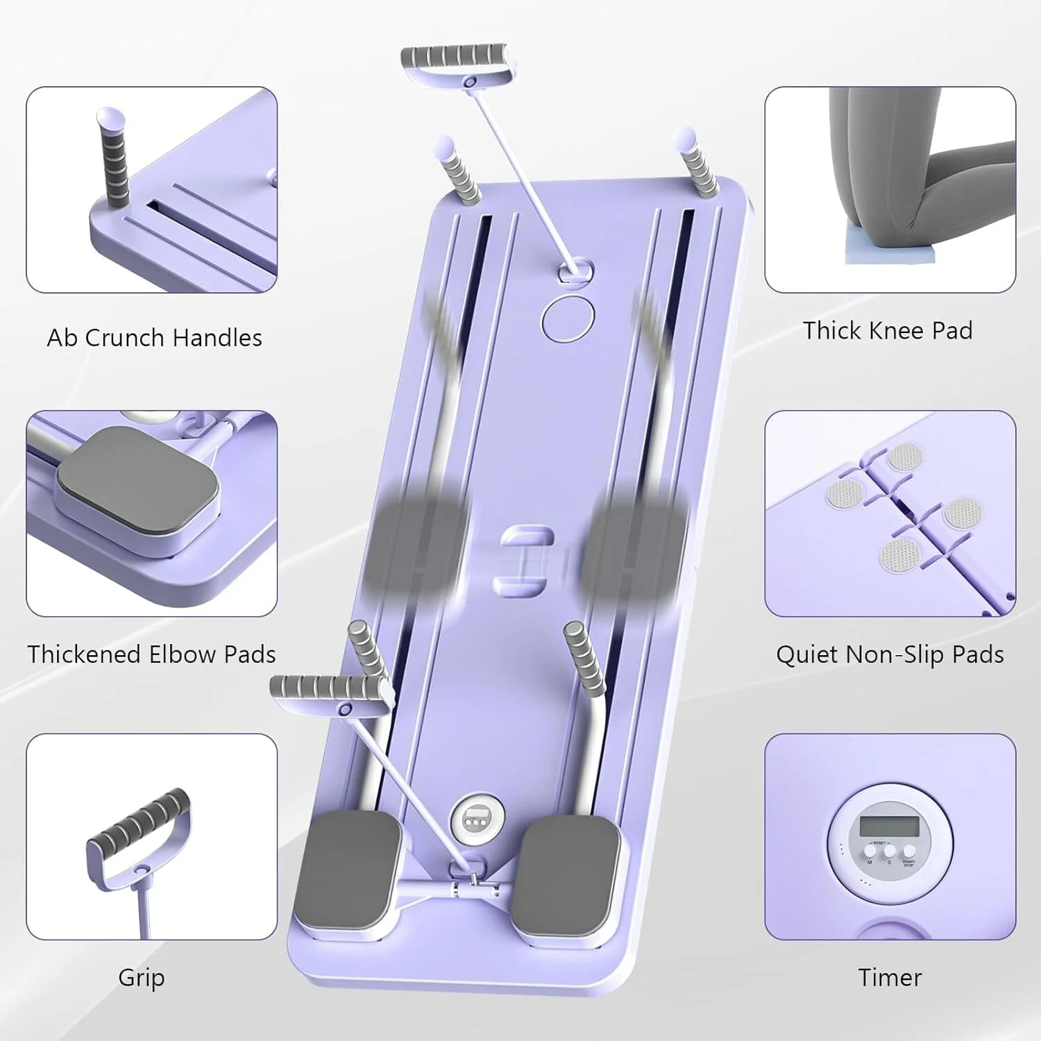 Quantum InstaPilates - Image 3