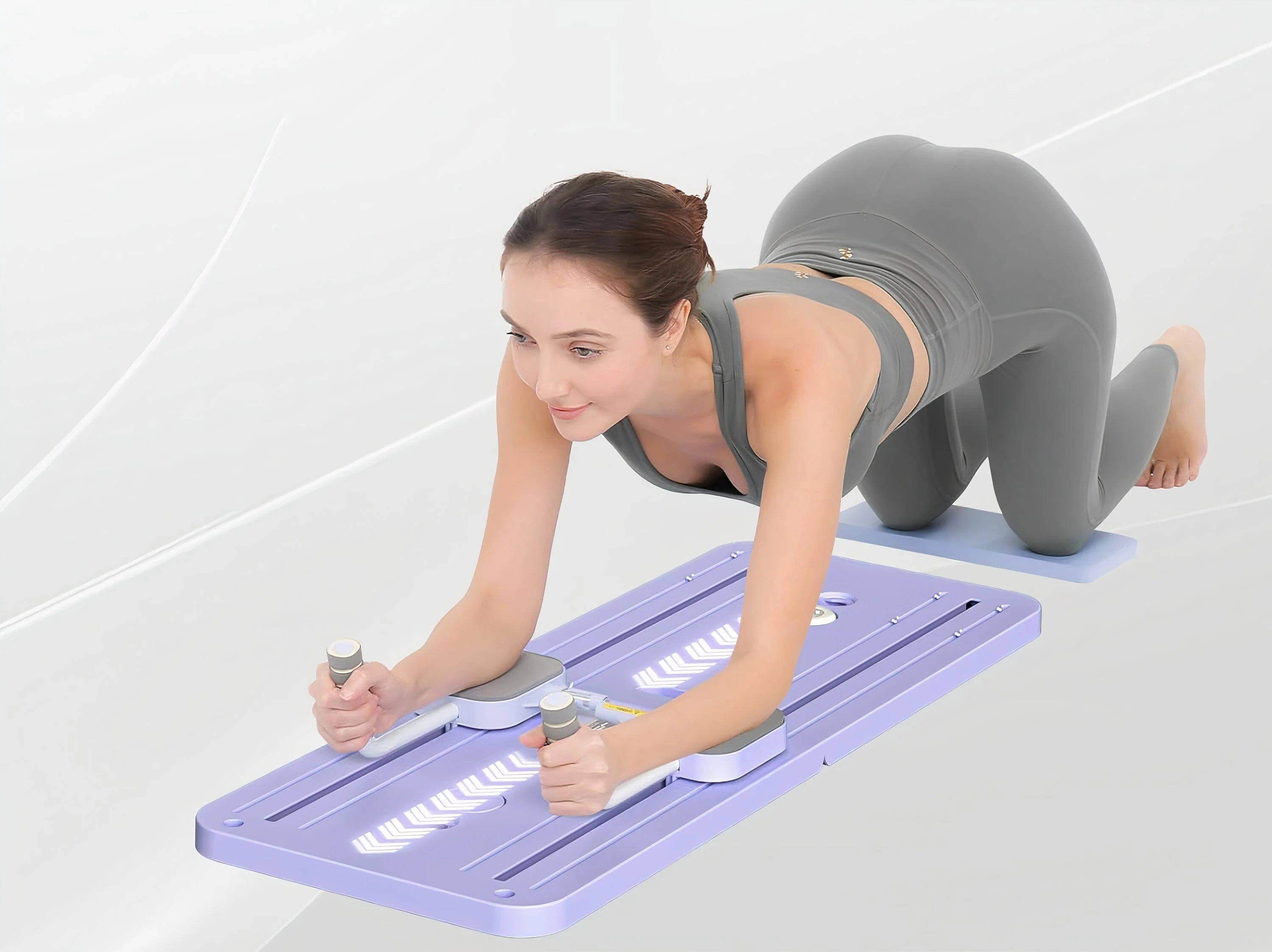 Quantum InstaPilates - Image 4