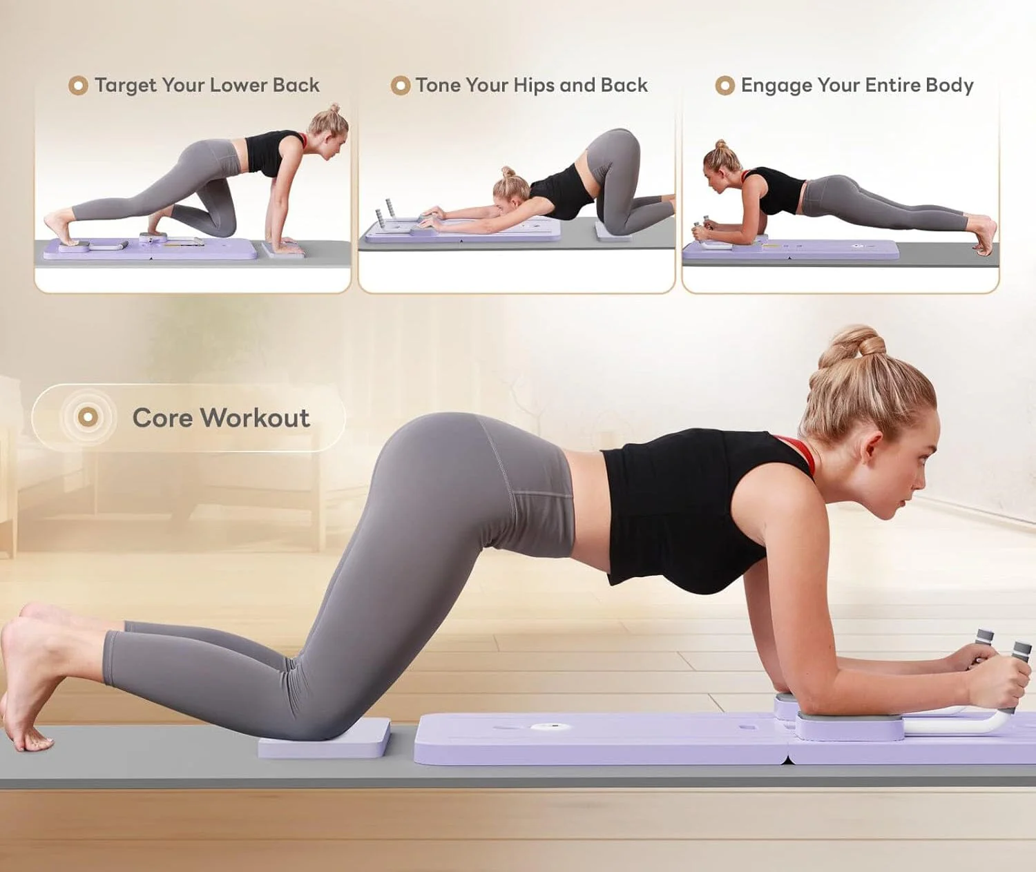 Quantum InstaPilates - Image 6