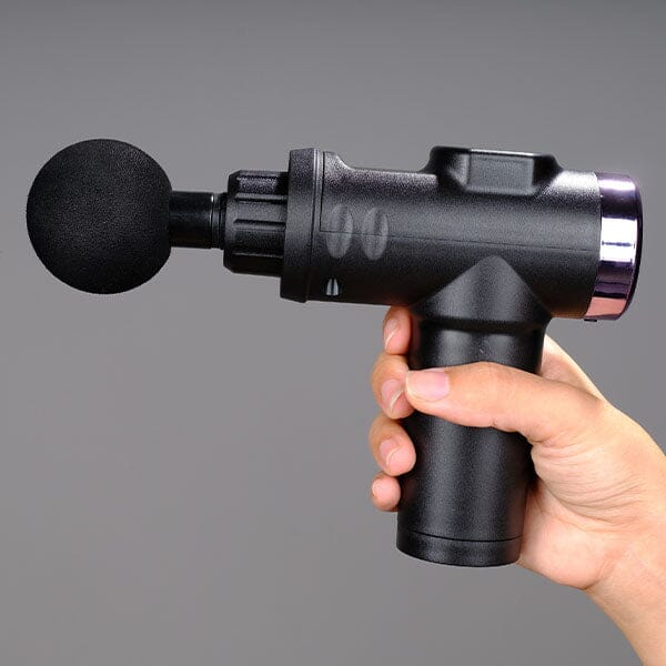 Quantum Mini ImpactBlaster Cordless Muscle Massager - Image 4