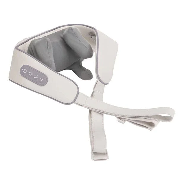 Quantum Nekneader Human Hands Mini Kneading Neck & Shoulder Massager - Image 4