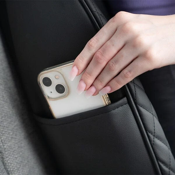 Quantum Serenity Seat | Tapping & Kneading Massage Cushion - Image 13