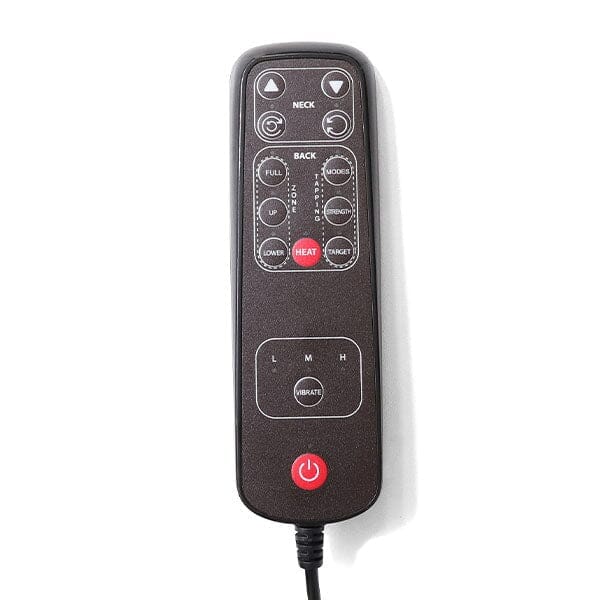 Quantum Serenity Seat | Tapping & Kneading Massage Cushion - Image 16