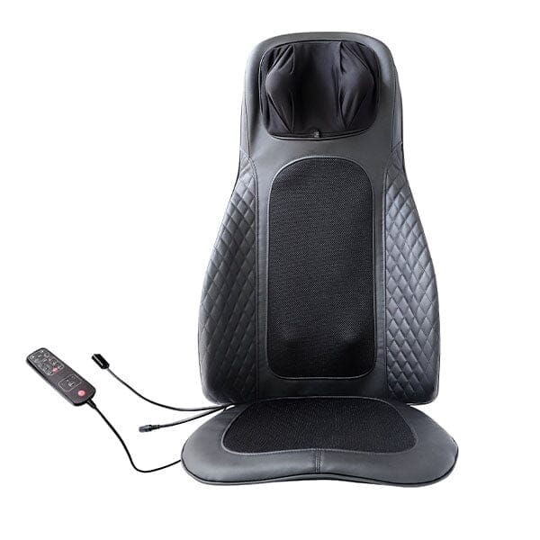 Quantum Serenity Seat | Tapping & Kneading Massage Cushion - Image 17