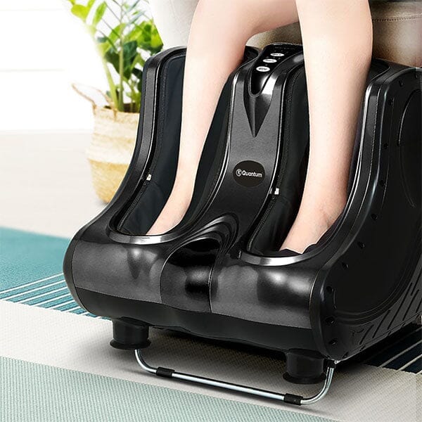 Quantum SootheZone | Foot & Leg Massager - Image 4