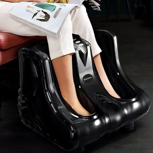 Quantum SootheZone | Foot & Leg Massager - Image 7
