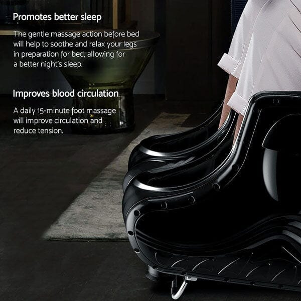 Quantum SootheZone | Foot & Leg Massager - Image 8
