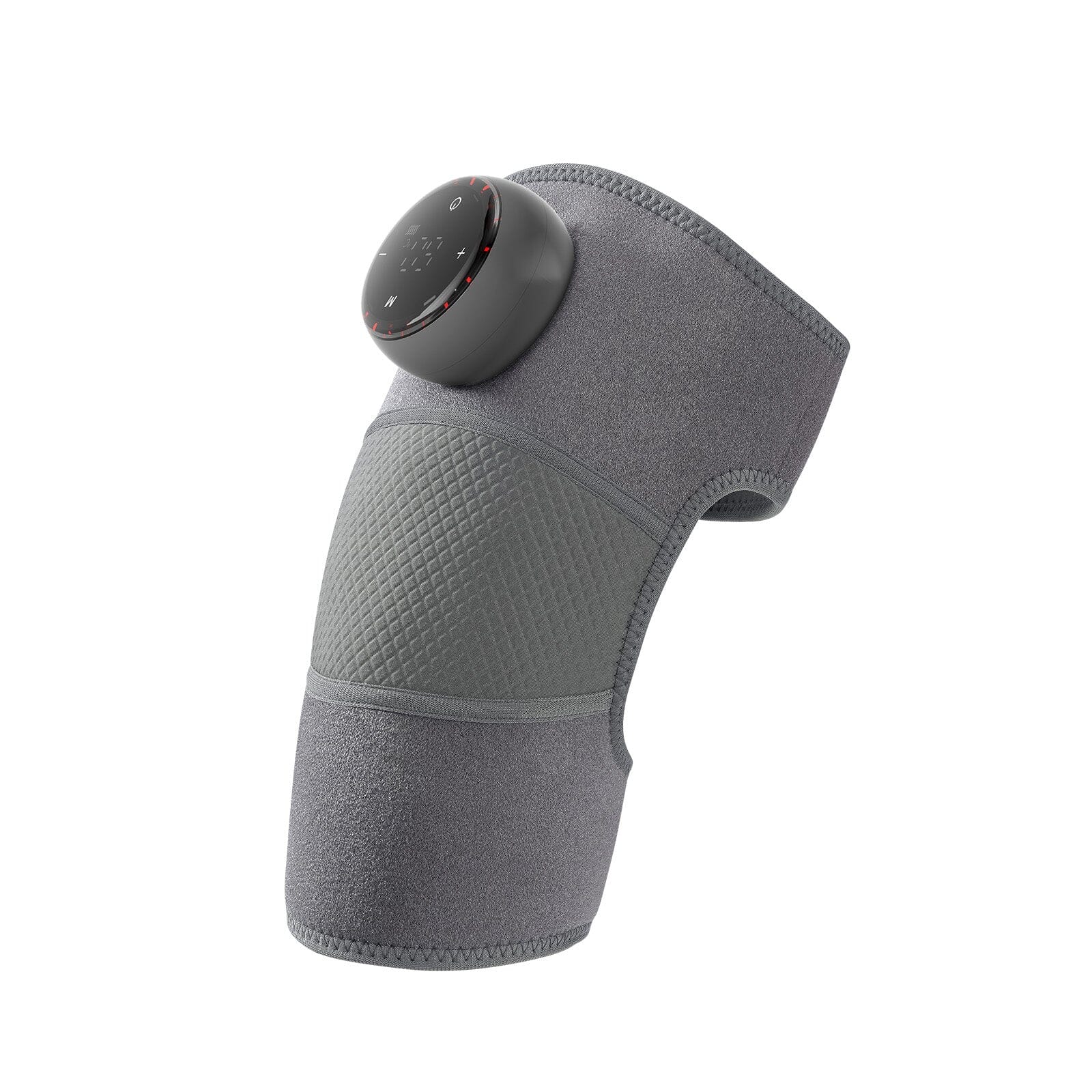 Quantum VibroCare 3-in-1 Massager - Image 4