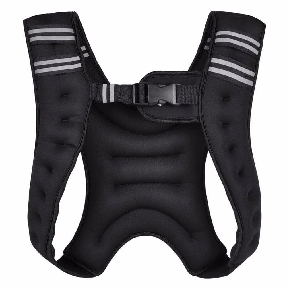 Quantum Weighted Vest - Image 8