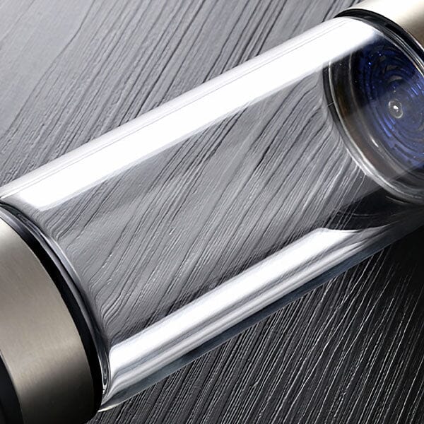 QuikH2O Hydrogen Water Bottle (420mL) - Health and Wellness - Image 5