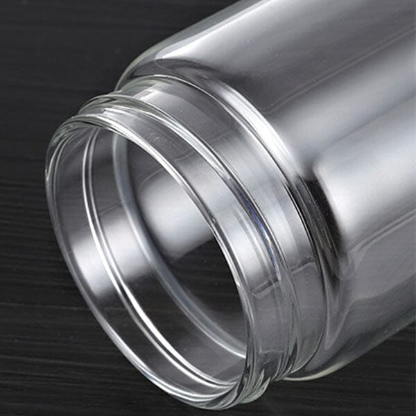 QuikH2O Hydrogen Water Bottle (420mL) - Health and Wellness - Image 9