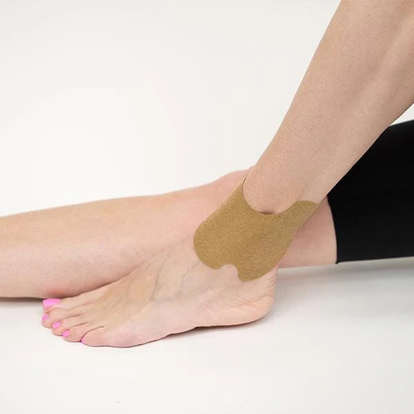 Reviva Knee Herbal Detox Pain Relief Patches (30pc) - Image 8