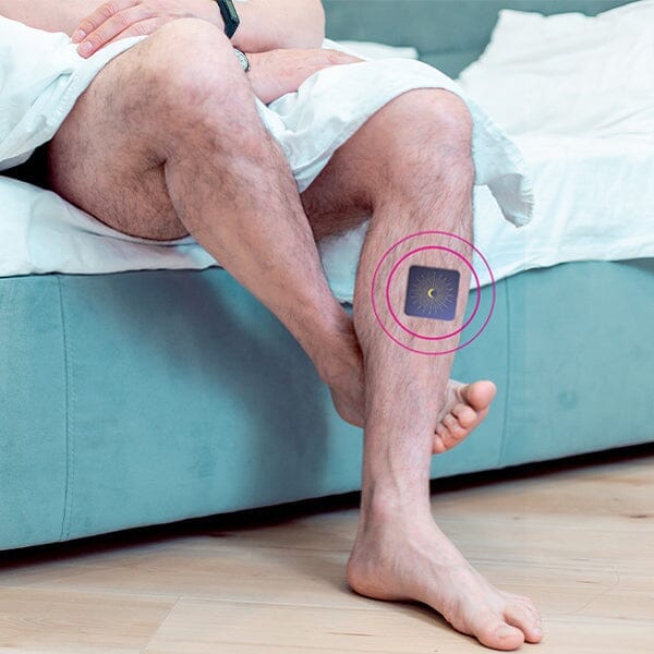 Buy RevivaSleep Patches (40pc) - Magnesium & Melatonin Stickers for Adults - Showcase - Image 4