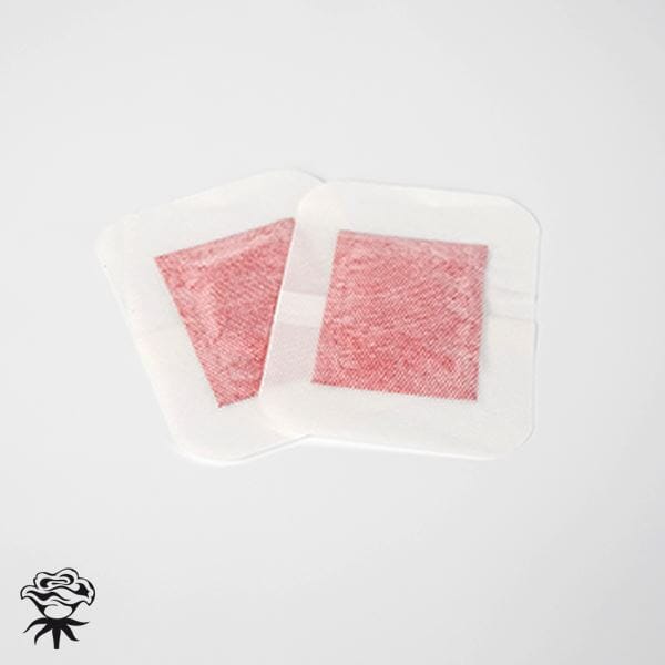 RevivaSole Detox Foot Pads (20 pcs) Pain Relief Detox Patch - Image 11