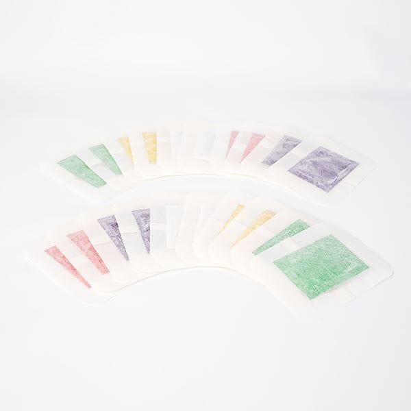 RevivaSole Detox Foot Pads (20 pcs) Pain Relief Detox Patch - Image 12