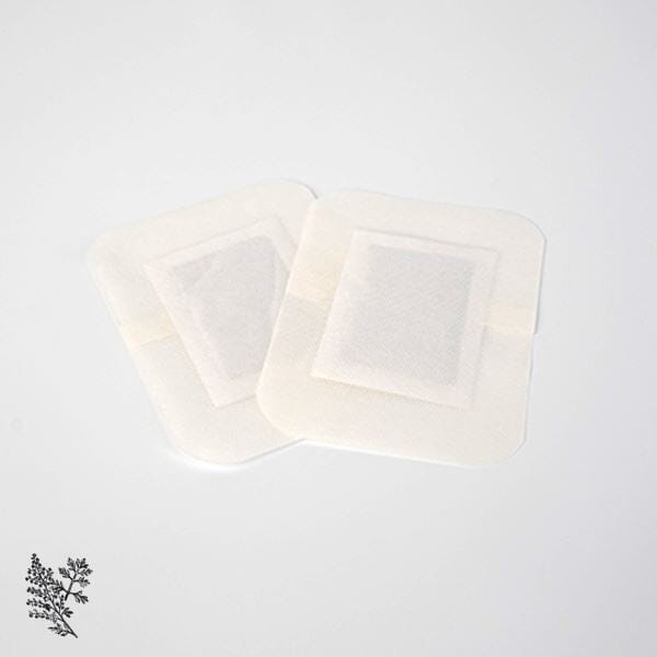 RevivaSole Detox Foot Pads (20 pcs) Pain Relief Detox Patch - Image 13