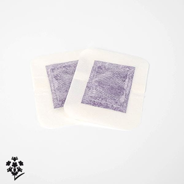 RevivaSole Detox Foot Pads (20 pcs) Pain Relief Detox Patch - Image 14