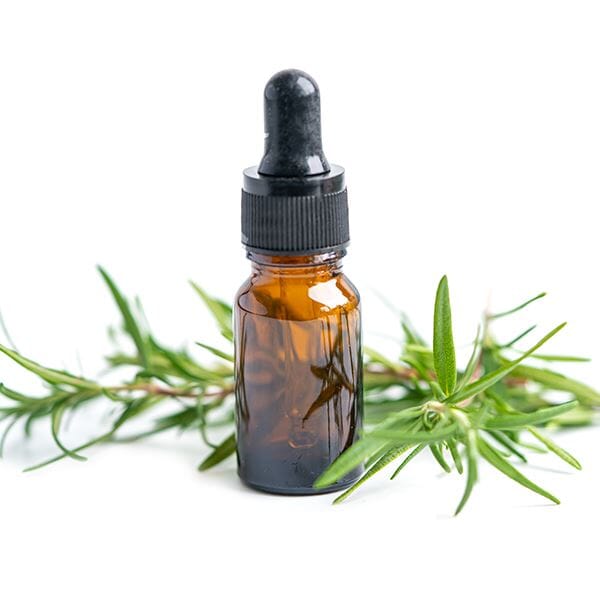Simpleza Serums Rosemary Hair Oil (50mL) - Image 3