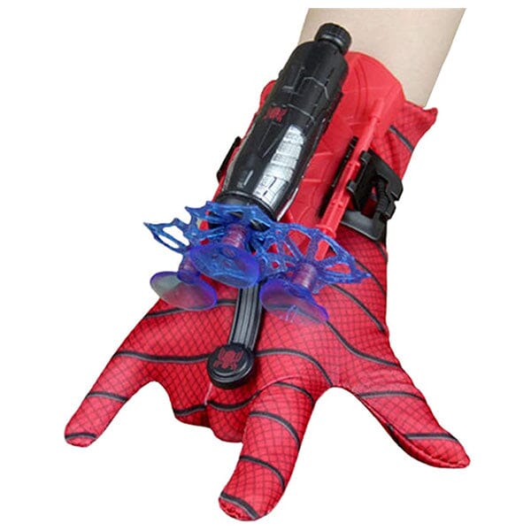 SuperWhiz: Web Shooter w/ Glove - Image 3