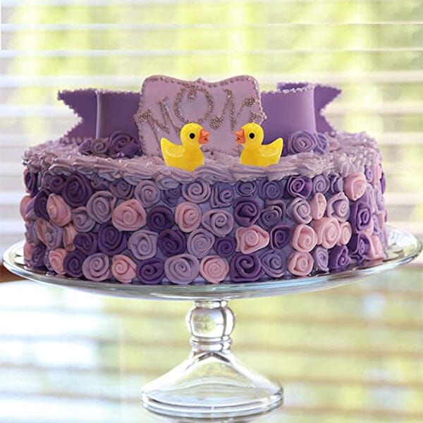 Hide-A-Duck! (100pc) Tiny Ducks To Prank Your Friends With! - Image 7