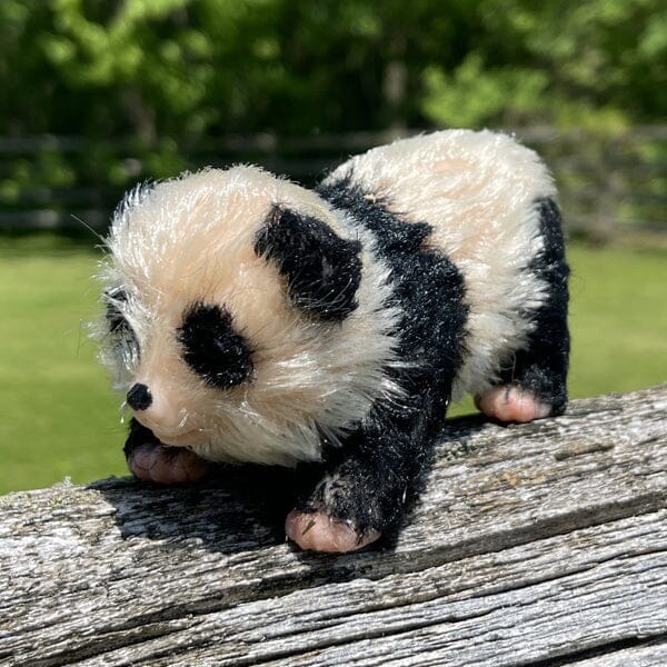 TrueHeart Treasures Reborn Animals: Realistic Mini Silicone Newborn Baby Animals (Multiple Styles) - Image 16