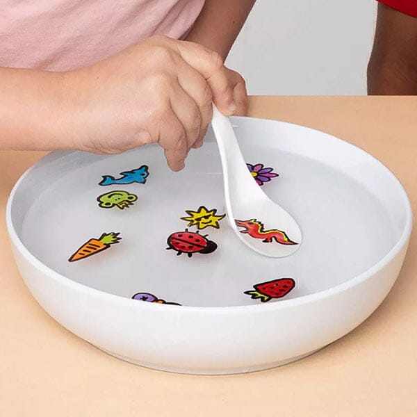 Water Art Magical Water Markers (6 Pack) - Image 3