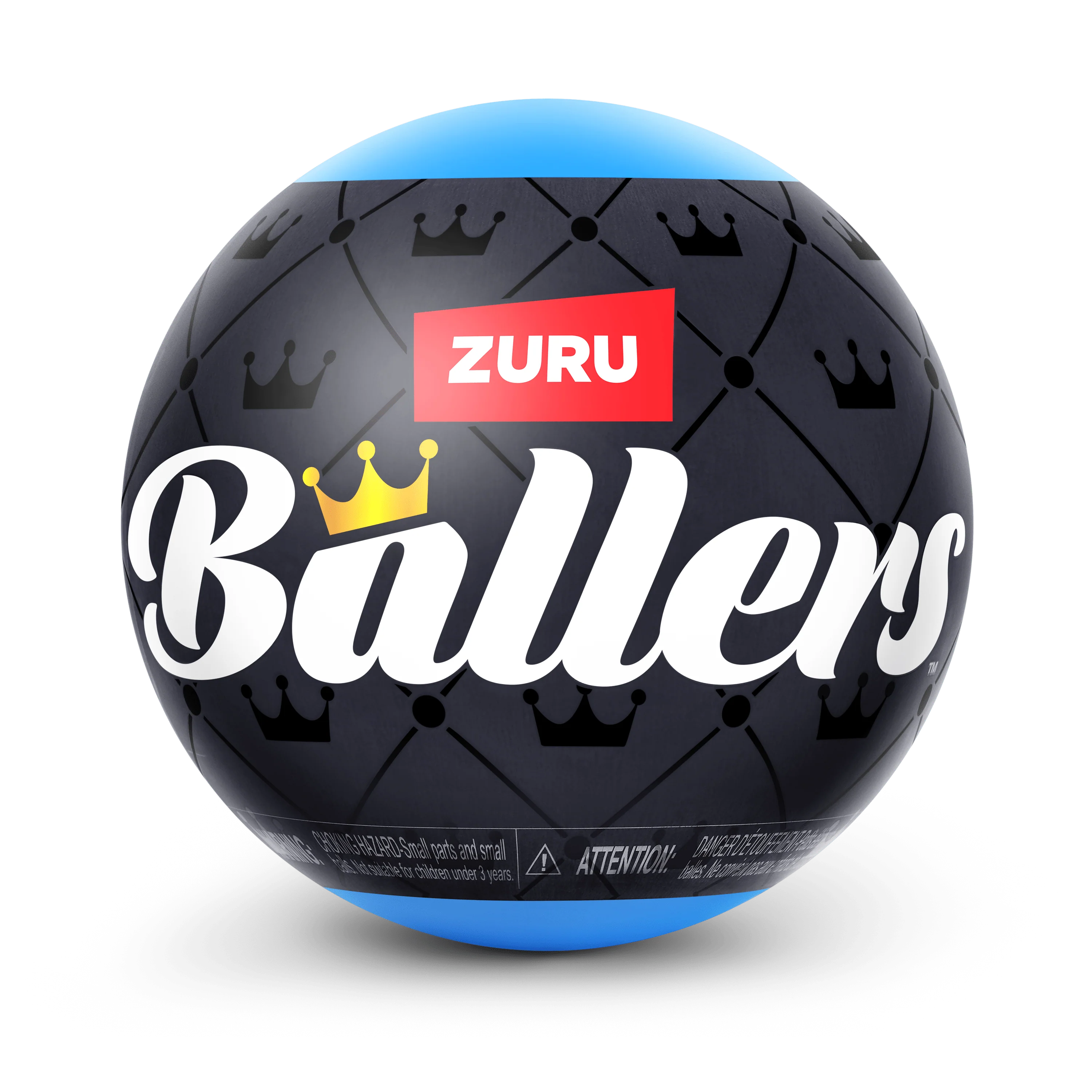 ZURU Surprise: FIFA WORLD CUP 2026™ Ballers Series 1 - Image 6